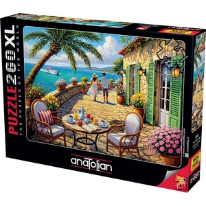 Anatolian Пъзел Anatolian от 260 XL части - Лятна ваканция (P3355)