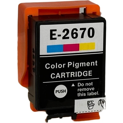 Compatible Мастило ep-2670 | c13t26704010 (c13t26704010)