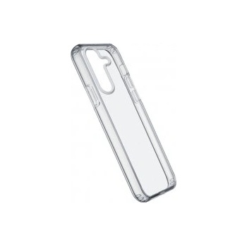 Cellularline Калъф Clear Strong за Galaxy S25+ (CLEARDUOGALS25PLT)