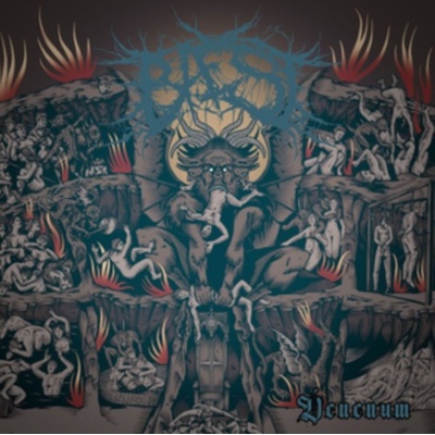 BAEST - VENENUM LP