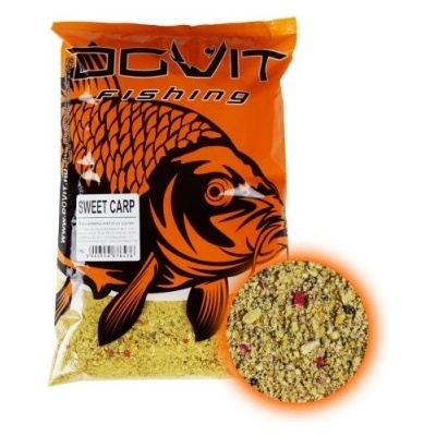 Dovit Krmivo Carp Series SWEET CARP 1kg