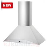 Lino Декоративен абсорбатор arc 60e x /инокс/ (1421)