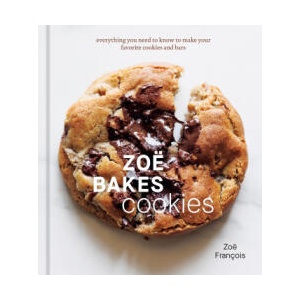 Zoë Bakes Cookies (ISBN: 9781984860804)