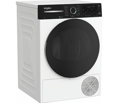 Whirlpool WP B9X WBS EE
