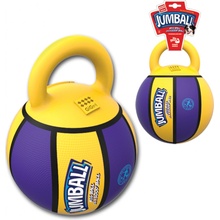 GiGwi Jumball Basketball míč s rukojetí 20 cm