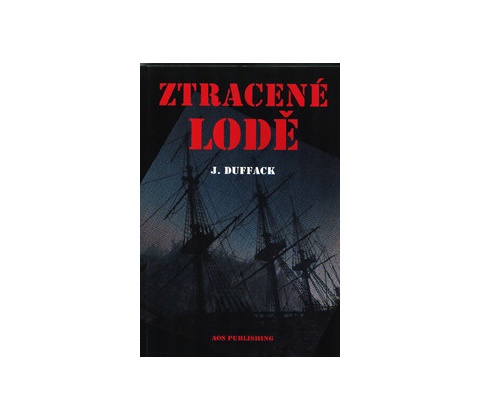 Ztracené lodě