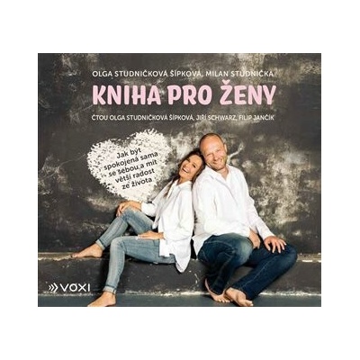 Kniha pro ženy