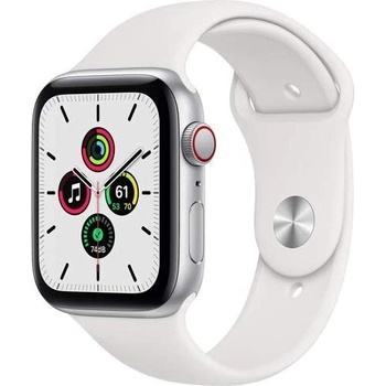 Apple Watch SE GPS + Cellular 44mm