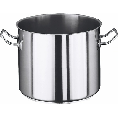 CONTACTO 2100 StČervenáný hrniec, objem: 15,00 l, ø: 280 mm