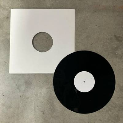 What's Life - Idjut Boys Remix - De Lux LP