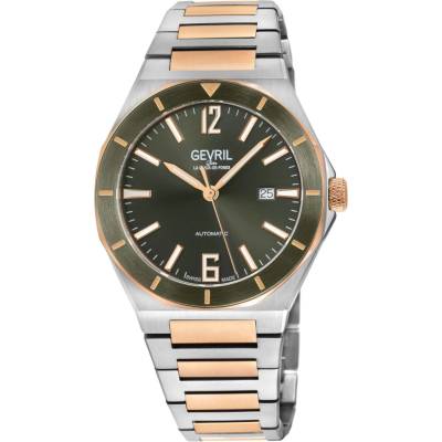 Gevril 48405B