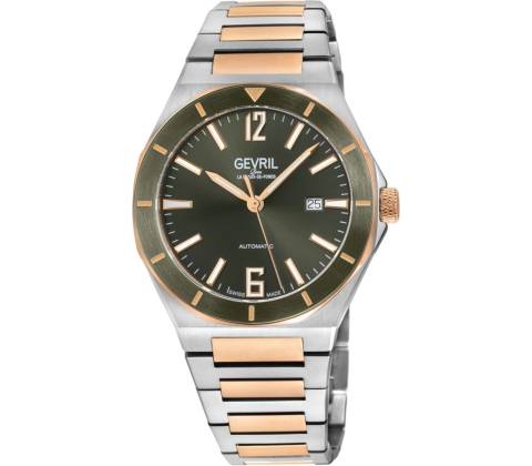 Gevril 48405B