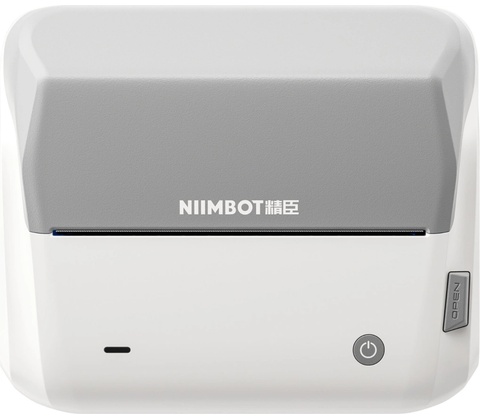 Niimbot B4