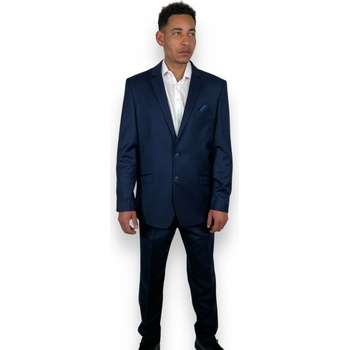 ARTHUR spoločenský set modrej