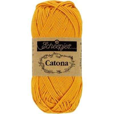 bavlněná příze Catona 249 - 25g