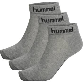 Hummel Чорапи Hummel TORNO 3-PACK SOCK 207967-2006-24 Размер 24/27