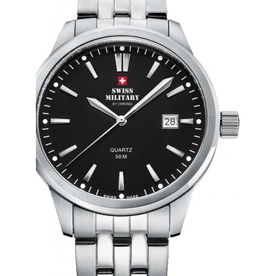 Swiss Military SMP36009.01