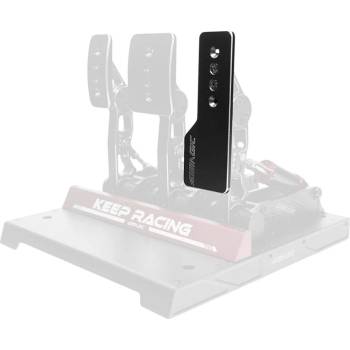 Simagic P1000 Long Throttle Plate. S449 (P-L100)