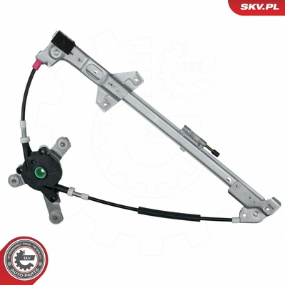 Zvedací zařízení oken ESEN SKV 01SKV301
