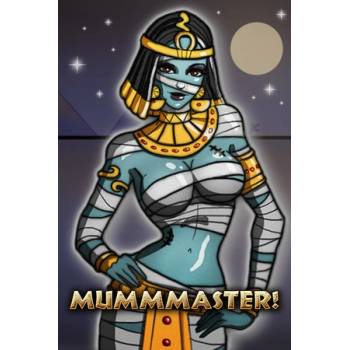 Conglomerate 5 MUMMMASTER! (PC)