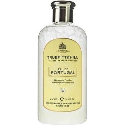 Truefitt & Hill Eau de Portugal 200 ml