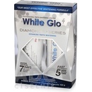 White glo diamond series advanced teeth whitening system bělicí gél 50 ml + zubná pasta professional choice 100 ml darčeková sada
