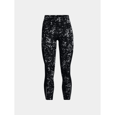 Under Armour UA fly fast ankle tight II čierné