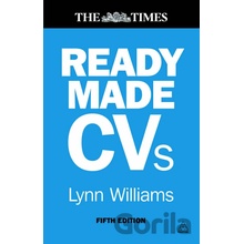 Readymade CVs Williams Lynn