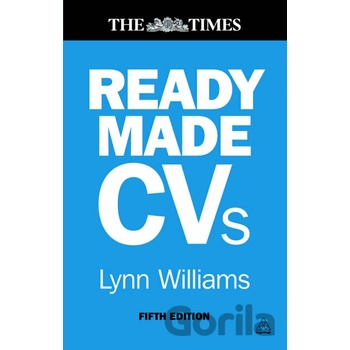 Readymade CVs Williams Lynn
