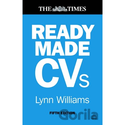 Readymade CVs Williams Lynn