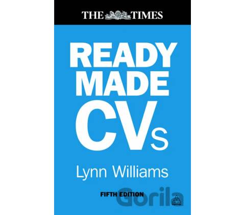 Readymade CVs Williams Lynn