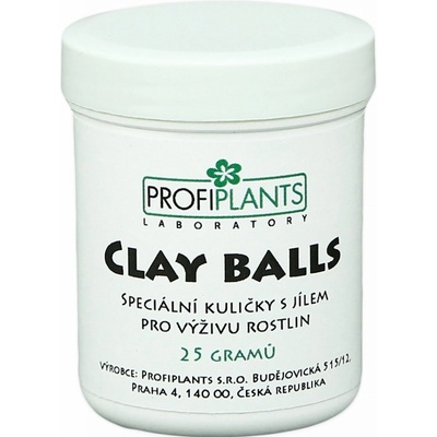 Profiplants Clay Balls 25 g