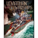Leviathan: Warships