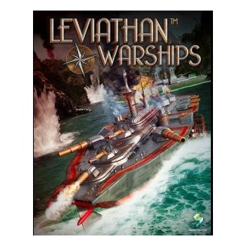 Leviathan: Warships