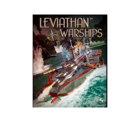 Leviathan: Warships
