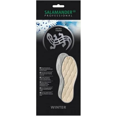 Salamander Astro Therm