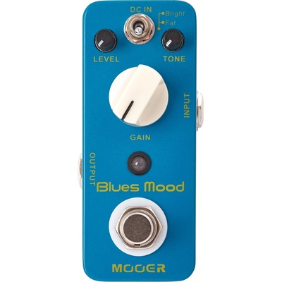 Mooer Blues Mood