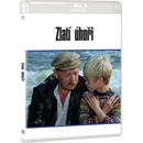 Zlaté úhory BD