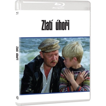 Zlaté úhory BD