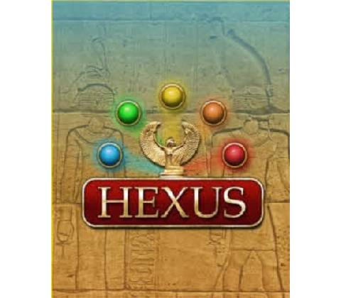 Hexus