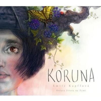 Koruna - Emily Kapffová