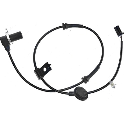 NTY Snímač ABS Predný Hyundai Trajet 00- ľavá strana (95670-3A000)