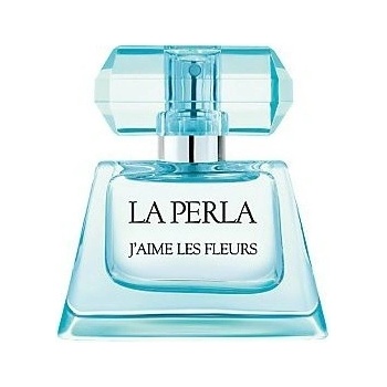 La Perla J´Aime Les Fleurs toaletní voda dámská 100 ml