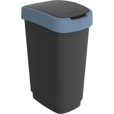 Rotho TWIST 50L modrá – Zbozi.Blesk.cz