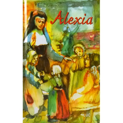 Alexia