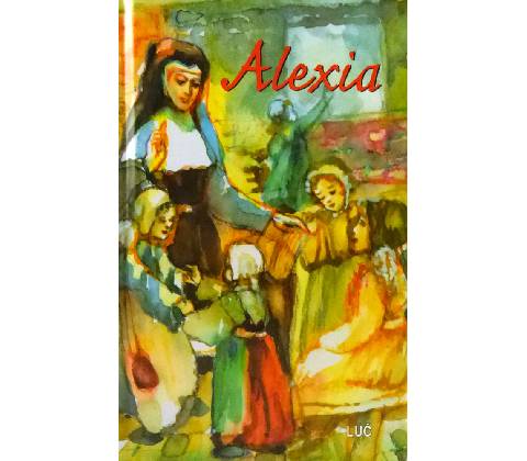 Alexia