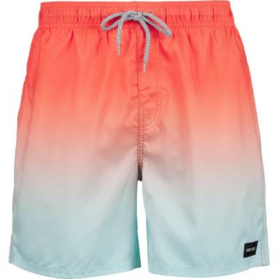 Rip Curl Мъжки бански слипове Rip curl Offset Fade Volley Swim brief - Red - размер XXL (050-2293-0315)