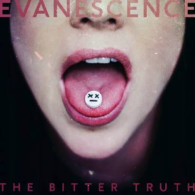 Evanescence - The Bitter Truth LP