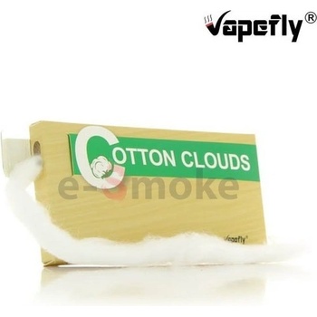 Vapefly Bio vata Cotton Clouds 1,5m Pruh