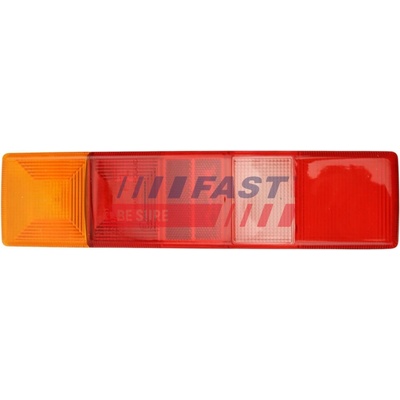 Čočka, zadní světlo FAST FT86015